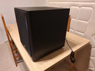 Onkyo skw-938 woofer 12pulgadas espectacular