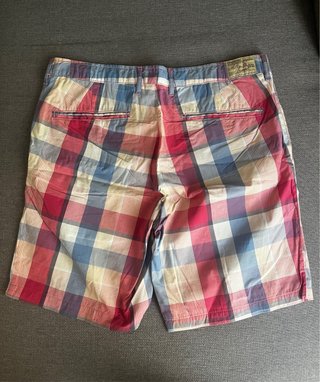 Pantalones cortos vintage Tommy Hilfiger