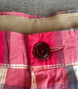 Pantalones cortos vintage Tommy Hilfiger