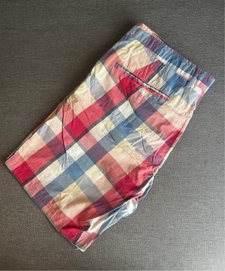 Pantalones cortos vintage Tommy Hilfiger