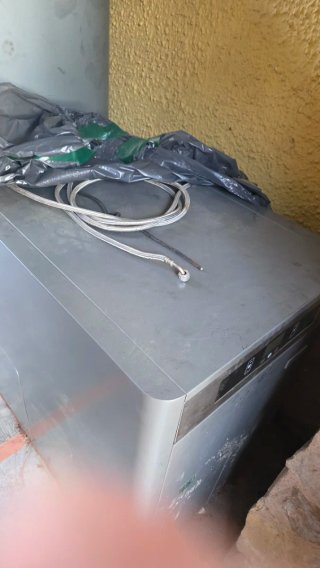 Caldaia gasolio Domusa Evolution touch