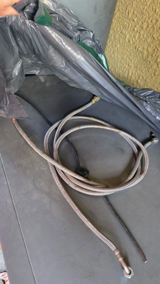 Caldaia gasolio Domusa Evolution touch