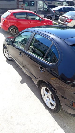 SEAT Leon 2003