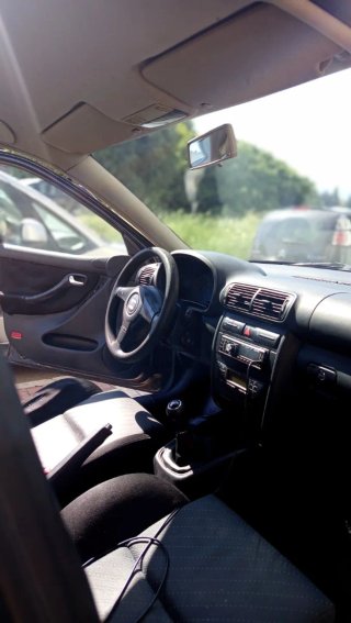 SEAT Leon 2003
