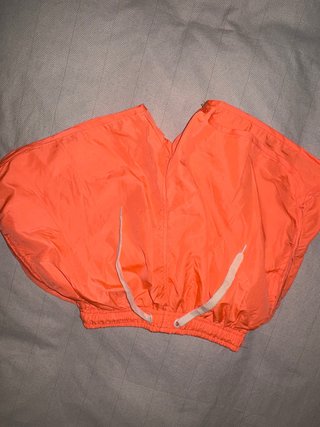 Bañador naranja