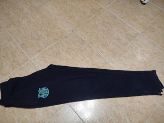 Chándal FC Barcelona Nike Talla s