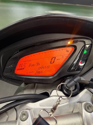 MV Agusta Brutale 675 2013 A2