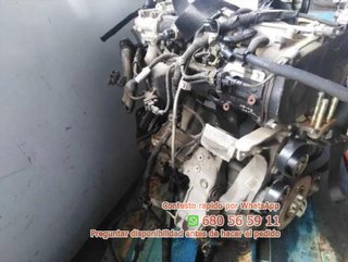 Fiat otolp793459 192a8000 motor complet Ref:826563