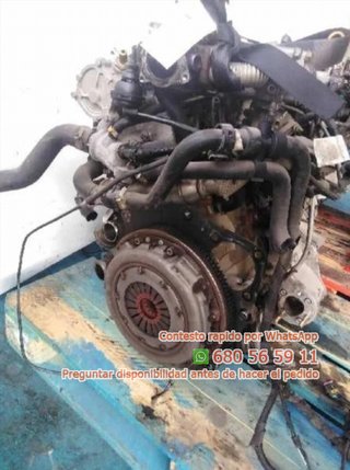 Fiat otolp793459 192a8000 motor complet Ref:826563
