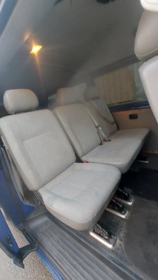 Volkswagen t5