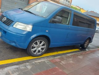 Volkswagen t5