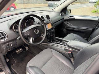 Mercedes-Benz ML 320 CDI 175.000KM!!!