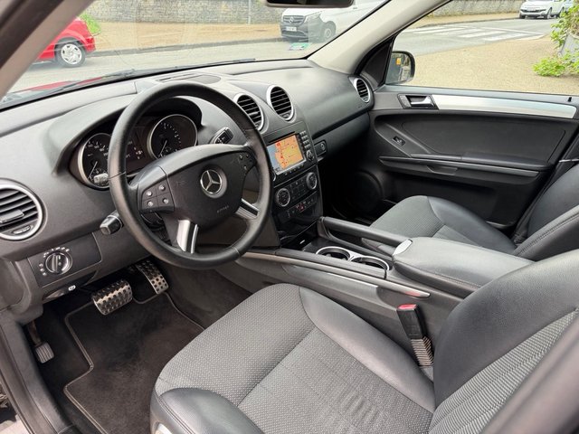 Mercedes-Benz ML 320 CDI 175.000KM!!!
