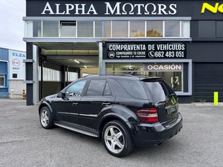 Mercedes-Benz ML 320 CDI 175.000KM!!!