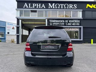 Mercedes-Benz ML 320 CDI 175.000KM!!!