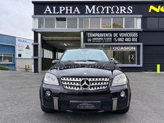 Mercedes-Benz ML 320 CDI 175.000KM!!!