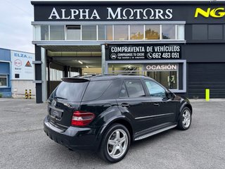 Mercedes-Benz ML 320 CDI 175.000KM!!!