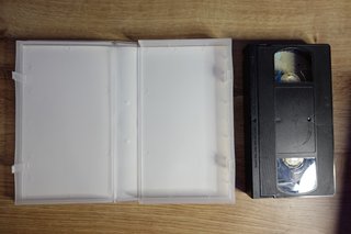 Waking Ned Devine VHS Comedia Irlandesa