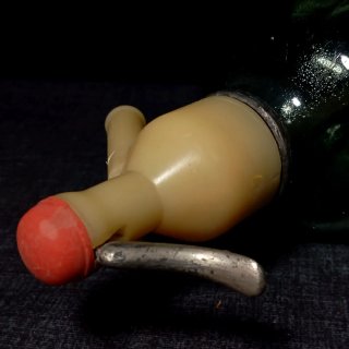 Ñ01. Botella de sifón IRSA, Manresa