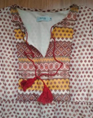 Vestido