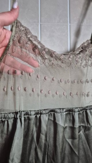 Abito donna taglia unica