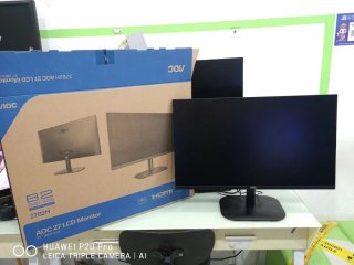 Monitor AOC 27 27B2H Caja Original