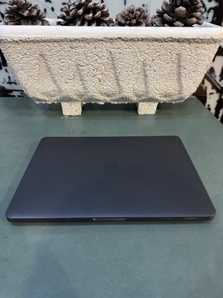 MacBook Pro 13 Plata/Gris Espacial