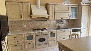 Cucina Scavolini mt 4,20 lineare