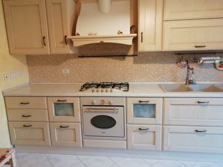Cucina Scavolini mt 4,20 lineare