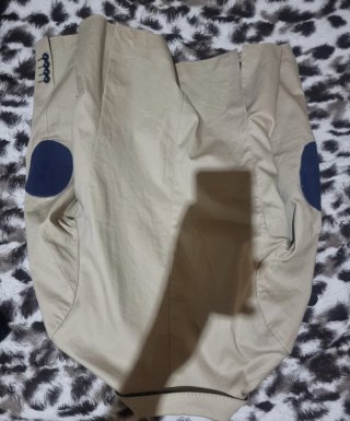 Americana Spagnolo Beige Talla S