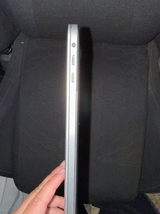 MacBook Pro 13 2016 Plata