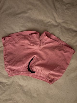 Bañador rosa