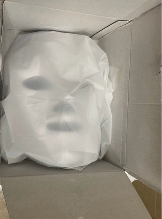Máscara Facial LED 7 Colores