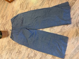 Pantalón vaquero mujer