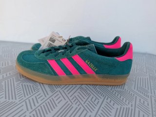 ADIDAS G AZELL E INDOOR W T-39 1/3