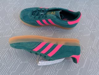 ADIDAS G AZELL E INDOOR W T-39 1/3