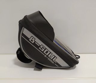 Bolsa Manillar Bici Impermeable
