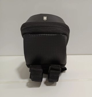 Bolsa Manillar Bici Impermeable