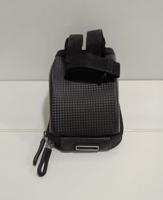 Bolsa Manillar Bici Impermeable