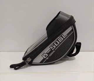 Bolsa Manillar Bici Impermeable