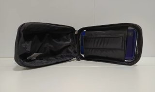 Bolsa Manillar Bici Impermeable