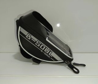 Bolsa Manillar Bici Impermeable