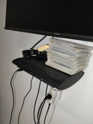 Consola Sony PlayStation 3 Negra