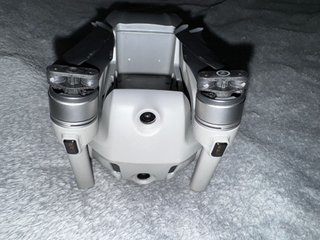 Dron DJI Mavic Air 2 Plata