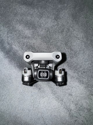 Dron DJI Mavic Air 2 Plata
