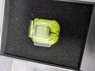 ACEFAST T6 Auriculares Bluetooth ENC Verde 054156