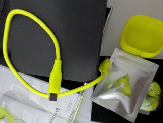 ACEFAST T6 Auriculares Bluetooth ENC Verde 054156