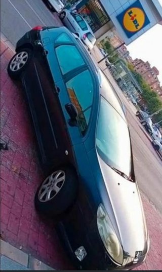 Peugeot 407 2007