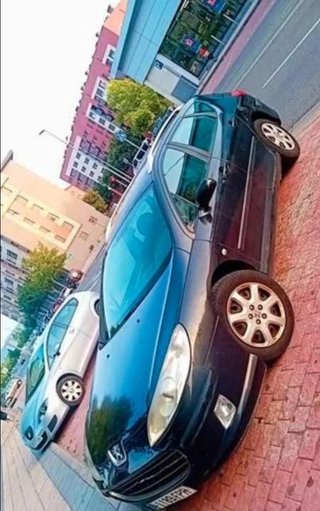 Peugeot 407 2007