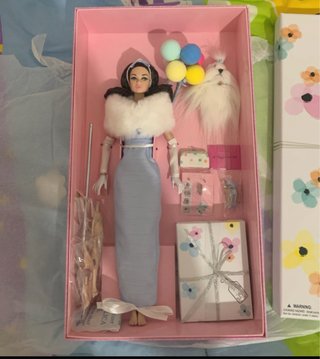 Poppy Parker Colección